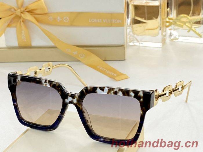 Louis Vuitton Sunglasses Top Quality LVS00616